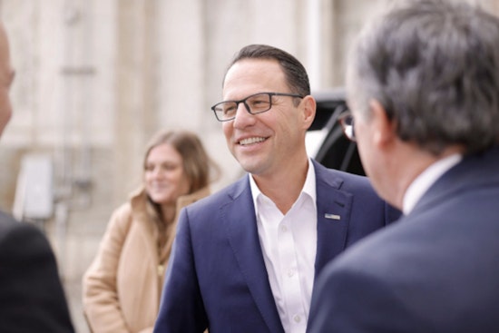 Pennsylvania Governor Josh Shapiro Announces Major B. Braun Expansion in Allentown, Promising Job Growth and Economic Development