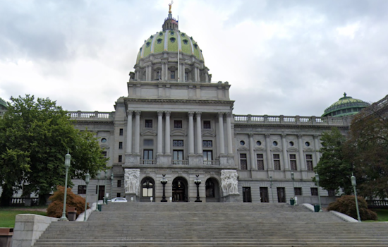 Pennsylvania Rep. Warner Champions Stricter Child Protection Laws in Wake of Fayette County Tragedies