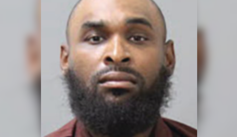 Pennsylvania's Most Wanted Fugitive Daryl Beckett Jr. Captured in Pittsburgh After Extensive Manhunt