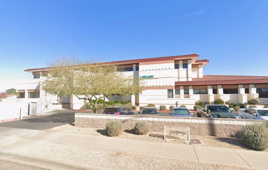 Peoria Main Library to Host Free Screening and Discussion of "Alice Doesn’t Live Here Anymore" in Made in Arizona Film Series
