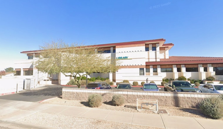 Peoria Main Library to Host Free Screening and Discussion of "Alice Doesn’t Live Here Anymore" in Made in Arizona Film Series