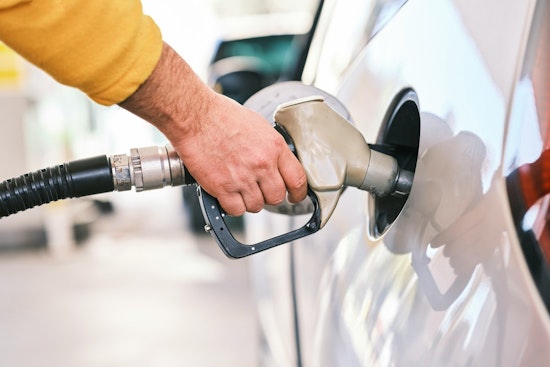 Peoria Motorists Get Slight Relief as Gas Prices Dip Following National Trend