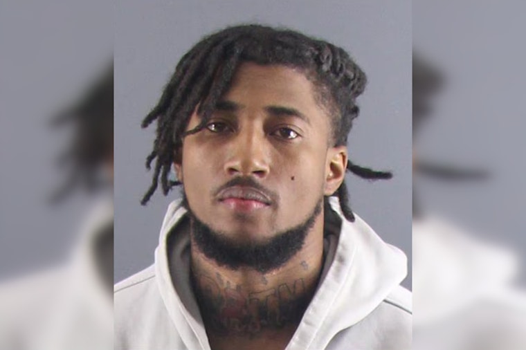 Peoria Police Arrest Man Suspected of Armed Robbery of Elderly Postal Worker