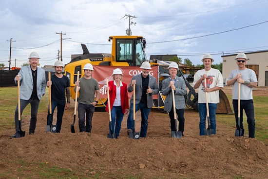 Peoria's Jefferson House Development Promises to Be Culinary Hotspot by Fall 2026