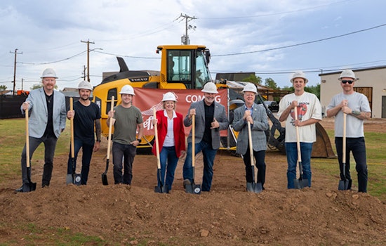 Peoria's Jefferson House Development Promises to Be Culinary Hotspot by Fall 2026