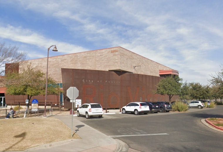 Peoria's Rio Vista Recreation Center Offers Free Eco-Friendly Classes This Fall