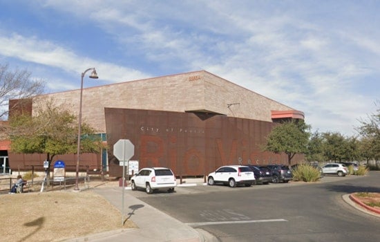 Peoria's Rio Vista Recreation Center Offers Free Eco-Friendly Classes This Fall