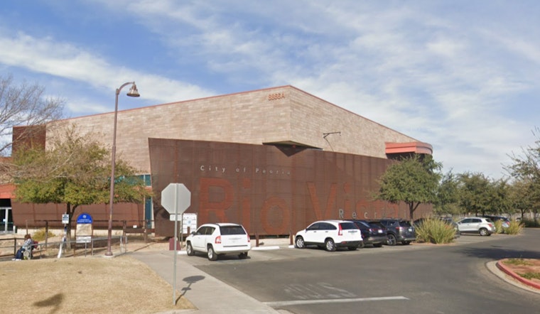 Peoria's Rio Vista Recreation Center Offers Free Eco-Friendly Classes This Fall