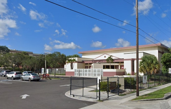 Pepper Spray Incident During Fight at Lake Worth High School Sends Dozens to Hospitals
