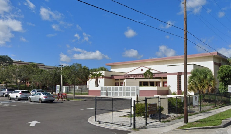 Pepper Spray Incident During Fight at Lake Worth High School Sends Dozens to Hospitals