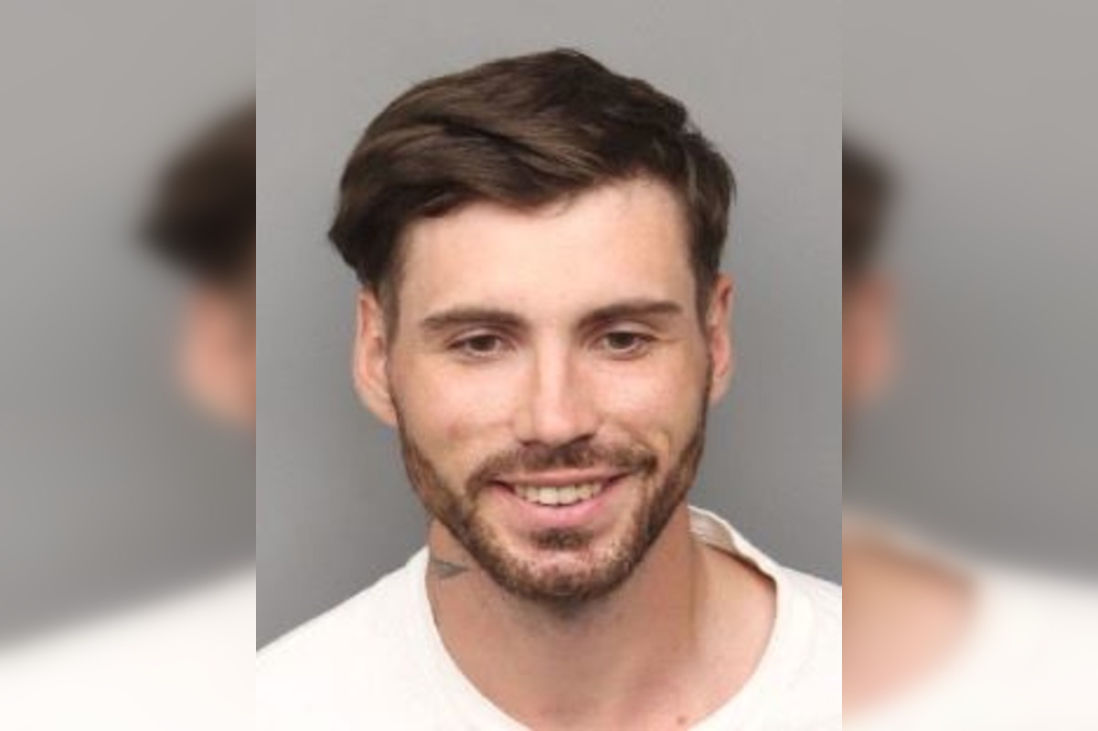 Perris Man Arrested, Charged with Lewd Acts on a Minor and Sexual