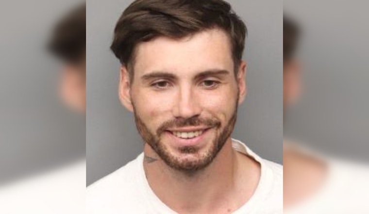 Perris Man Arrested, Charged with Lewd Acts on a Minor and Sexual Battery in Temecula