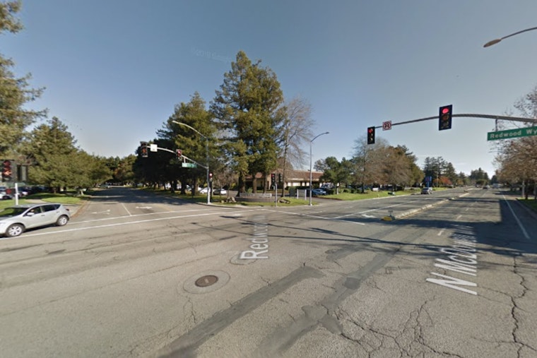 Petaluma Community in Mourning Following Nighttime Vehicle-Pedestrian Collision, Witnesses Sought