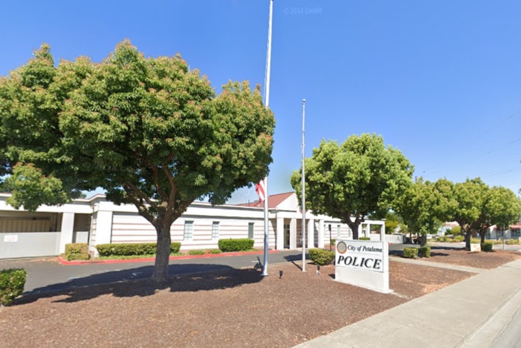 Petaluma Police Nab Suspected Burglar with Aid of Drone Technology