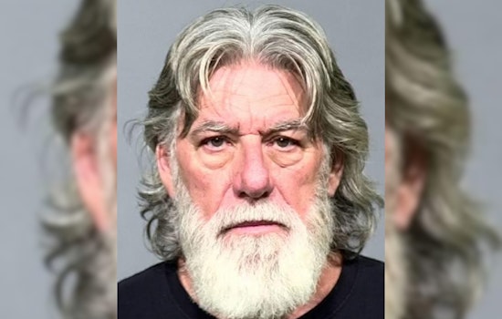 Petaluma School Counselor Arrested on Suspicion of Child Molestation, Sonoma Sheriff's Office Seeks Additional Victims
