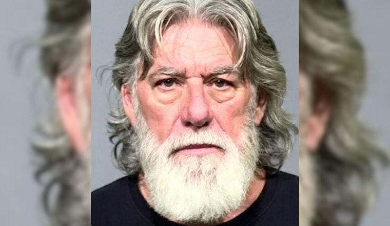 Petaluma School Counselor Arrested on Suspicion of Child Molestation, Sonoma Sheriff's Office Seeks Additional Victims