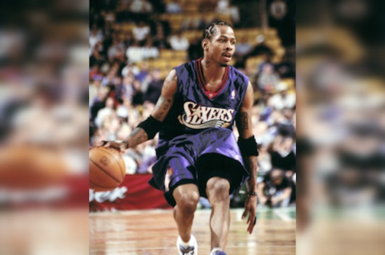 Philadelphia 76ers Unveil Throwback Uniforms Honoring Iverson Era for 2025-26 Season