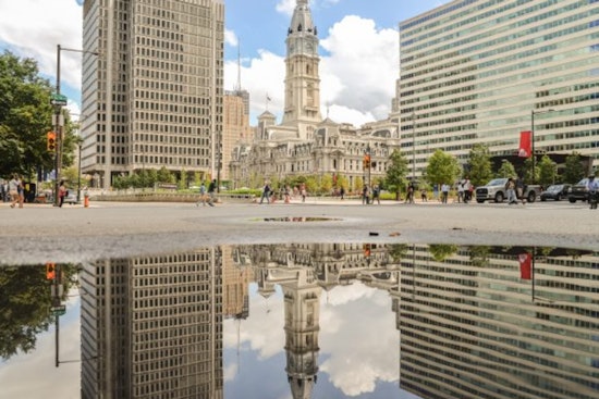 Philadelphia Advances Inclusivity with Pioneering Welcoming Network for Newcomers
