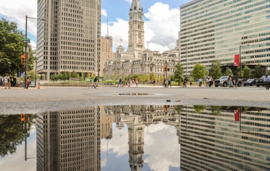 Philadelphia Advances Inclusivity with Pioneering Welcoming Network for Newcomers