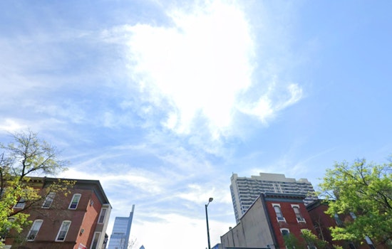 Philadelphia Basks in Sunshine and Mild Temperatures, Rain Threat Looms Later in the Week