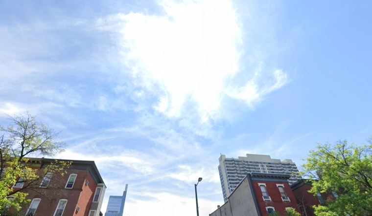Philadelphia Basks in Sunshine and Mild Temperatures, Rain Threat Looms Later in the Week
