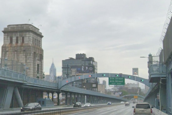 Philadelphia Braces for a Week of Unsettled Weather with Chances of Rain and Thunderstorms