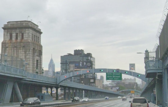 Philadelphia Braces for a Week of Unsettled Weather with Chances of Rain and Thunderstorms