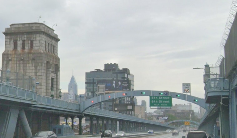 Philadelphia Braces for a Week of Unsettled Weather with Chances of Rain and Thunderstorms