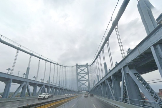 Philadelphia Braces for Evening Showers, Sunny Outlook for Sunday