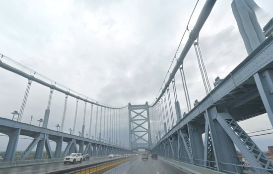 Philadelphia Braces for Evening Showers, Sunny Outlook for Sunday