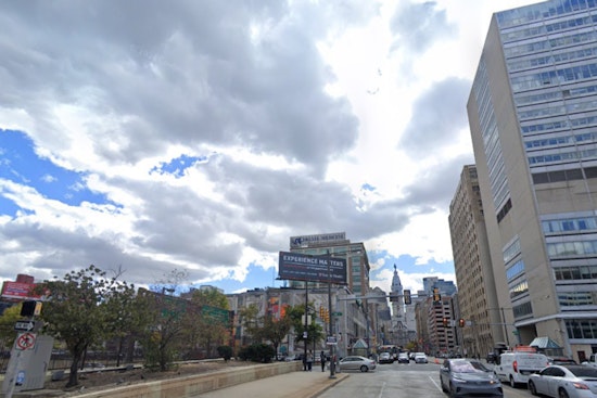Philadelphia Braces for Showers and Thunderstorms, NWS Advises of Changing Weather Conditions
