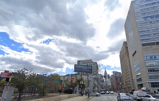 Philadelphia Braces for Showers and Thunderstorms, NWS Advises of Changing Weather Conditions