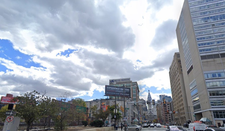 Philadelphia Braces for Showers and Thunderstorms, NWS Advises of Changing Weather Conditions