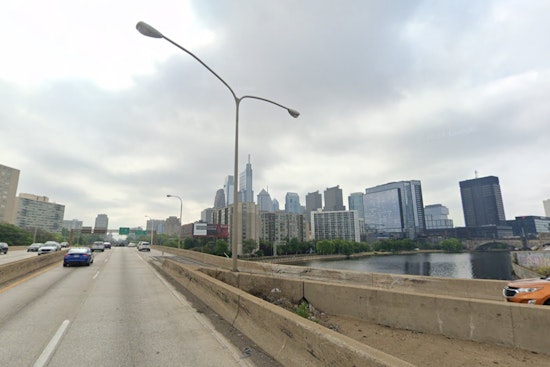 Philadelphia Braces for Showers and Thunderstorms, Wet Weather to Persist Into Next Week