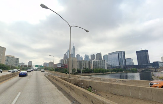 Philadelphia Braces for Showers and Thunderstorms, Wet Weather to Persist Into Next Week