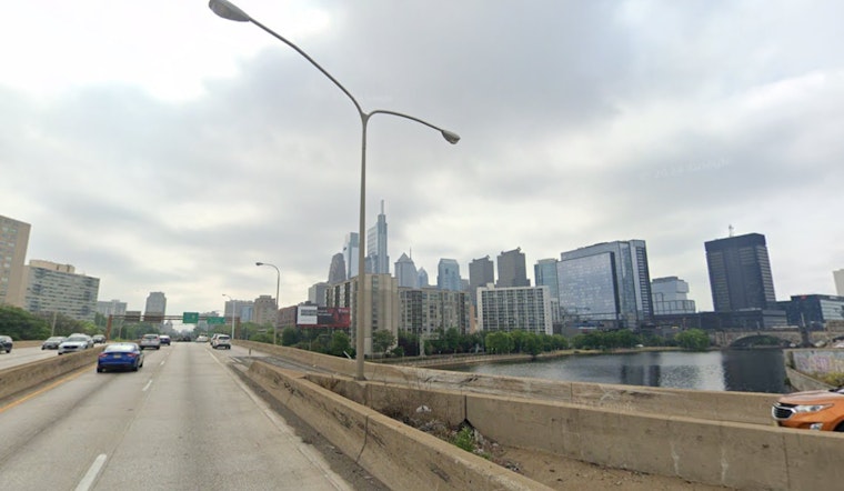 Philadelphia Braces for Showers and Thunderstorms, Wet Weather to Persist Into Next Week