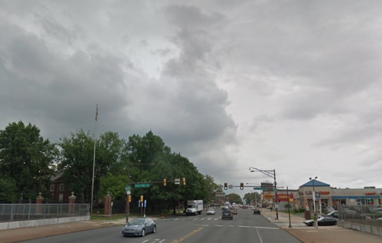 Philadelphia Braces for Showery Week with Unsettled Weather, Thunderstorms in Forecast