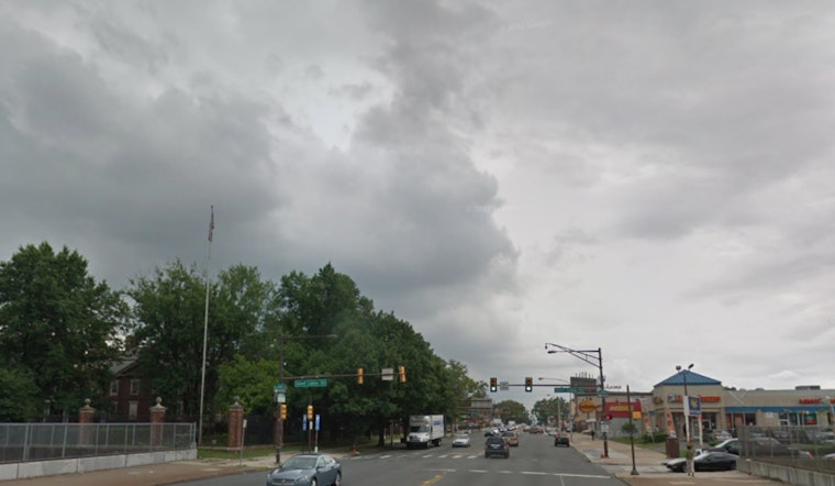 Philadelphia Braces for Showery Week with Unsettled Weather, Thunderstorms in Forecast