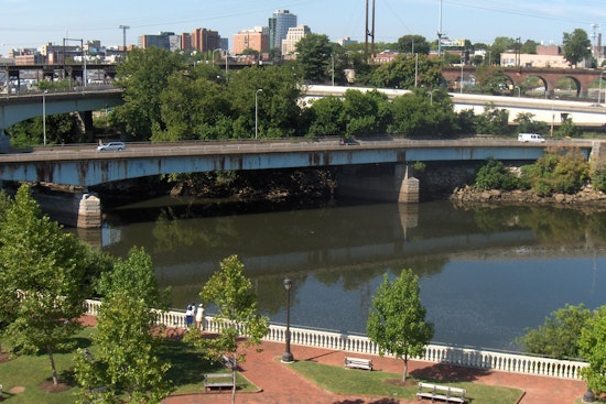 Philadelphia Celebrates Reopening of Dr. Martin Luther King Jr. Drive Bridge After $20 Million Renovation