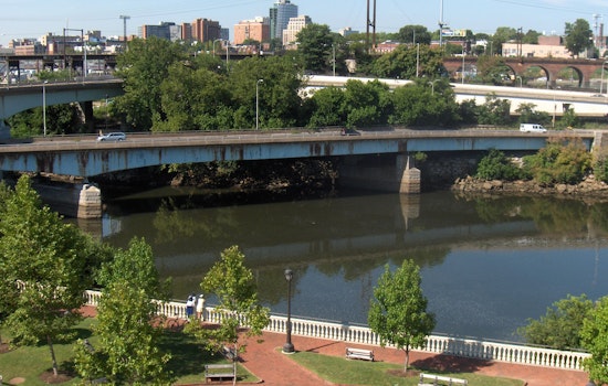 Philadelphia Celebrates Reopening of Dr. Martin Luther King Jr. Drive Bridge After $20 Million Renovation