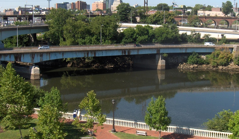 Philadelphia Celebrates Reopening of Dr. Martin Luther King Jr. Drive Bridge After $20 Million Renovation