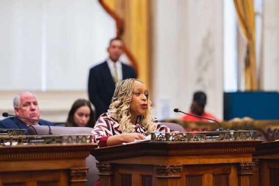 Philadelphia City Council Tackles Waste Incineration, Green Initiatives, and Historical Preservation Efforts