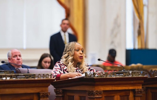Philadelphia City Council Tackles Waste Incineration, Green Initiatives, and Historical Preservation Efforts