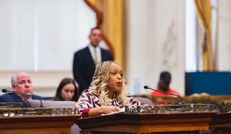 Philadelphia City Council Tackles Waste Incineration, Green Initiatives, and Historical Preservation Efforts