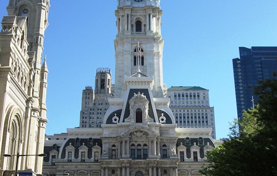 Philadelphia Councilmember Proposes Legislation to Ban Trash Incineration Contracts Amid Health Concerns