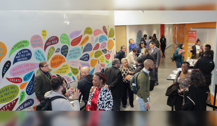Philadelphia Entrepreneurs Invited to 'Philly Access, Business Funding Summit' for Financial Opportunities