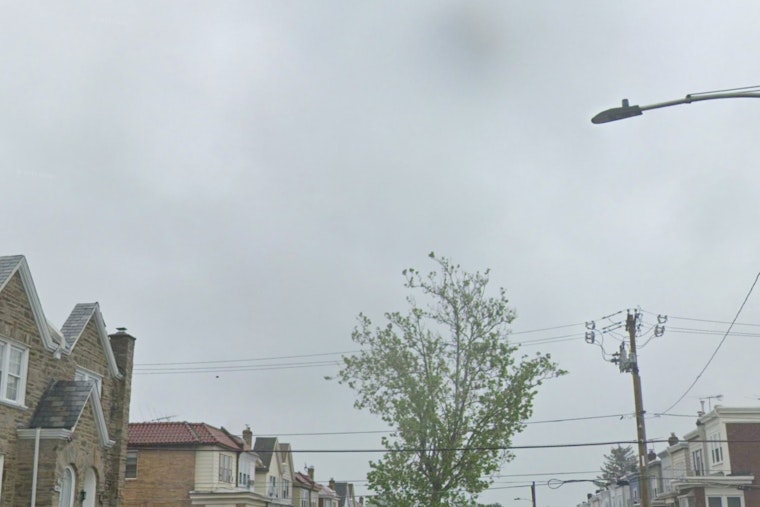 Philadelphia Grapples with Muggy Morning, Sunny Days on the Horizon