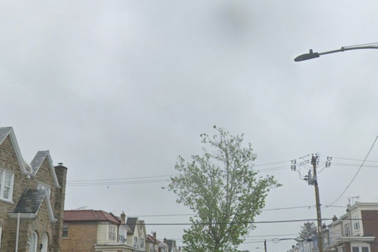 Philadelphia Grapples with Muggy Morning, Sunny Days on the Horizon