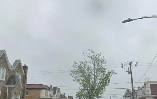Philadelphia Grapples with Muggy Morning, Sunny Days on the Horizon