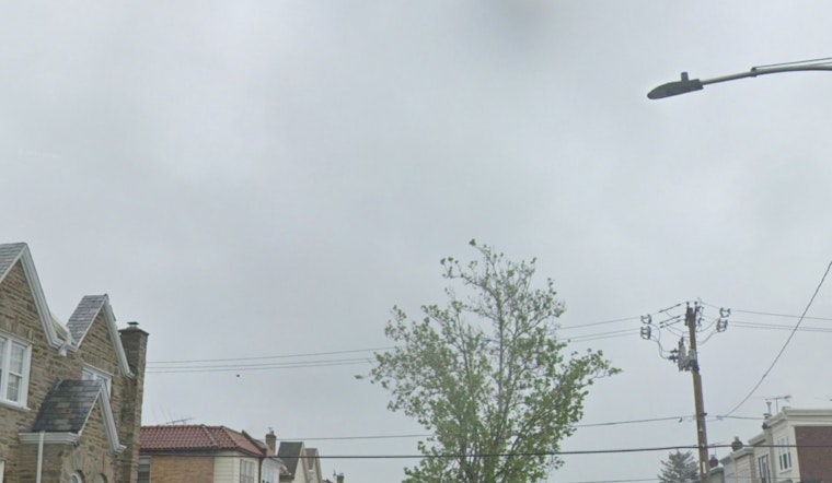 Philadelphia Grapples with Muggy Morning, Sunny Days on the Horizon
